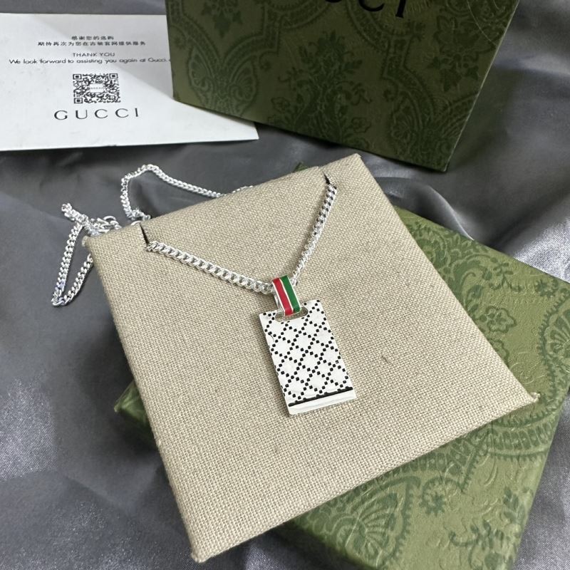 Gucci Necklaces